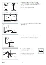 Preview for 6 page of silen Space 2 Assembly Manual