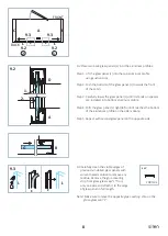 Preview for 9 page of silen Space 2 Assembly Manual