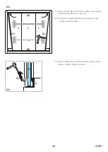 Preview for 11 page of silen Space 2 Assembly Manual