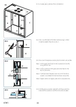 Preview for 12 page of silen Space 2 Assembly Manual