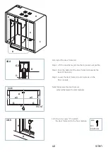 Preview for 13 page of silen Space 2 Assembly Manual