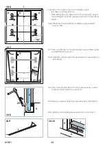 Preview for 14 page of silen Space 2 Assembly Manual