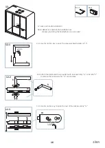 Preview for 17 page of silen Space 2 Assembly Manual