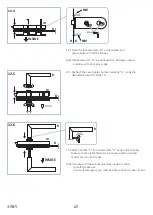 Preview for 18 page of silen Space 2 Assembly Manual