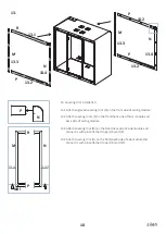 Preview for 19 page of silen Space 2 Assembly Manual