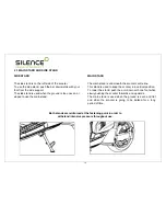 Preview for 10 page of SILENCE SCUTUM S02 User Manual