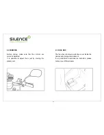 Preview for 11 page of SILENCE SCUTUM S02 User Manual