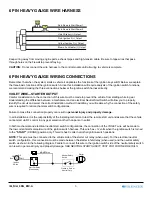 Preview for 5 page of Silencer 50SL Installation Manual