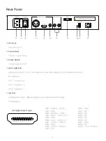 Preview for 5 page of Silent Angel Bremen B2 Quick Start Manual