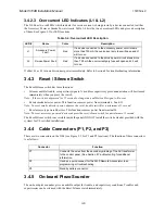 Предварительный просмотр 14 страницы SILENT KNIGHT 5104B Installation And Operation Manual