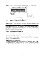 Предварительный просмотр 14 страницы SILENT KNIGHT 5495 Installation And Operation Manual