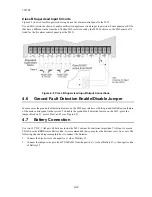 Предварительный просмотр 16 страницы SILENT KNIGHT 5495 Installation And Operation Manual