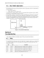 Предварительный просмотр 25 страницы SILENT KNIGHT 5495 Installation And Operation Manual