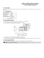 Предварительный просмотр 1 страницы SILENT KNIGHT 5865-3 Product Installation Document