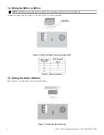 Предварительный просмотр 2 страницы SILENT KNIGHT 5865-3 Product Installation Document