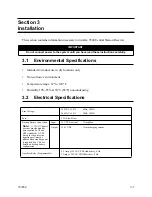 Preview for 16 page of SILENT KNIGHT 9500 Installation And Operation Manual