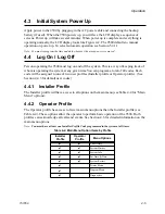 Preview for 40 page of SILENT KNIGHT 9500 Installation And Operation Manual