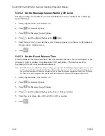 Preview for 93 page of SILENT KNIGHT 9500 Installation And Operation Manual