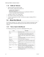 Preview for 8 page of SILENT KNIGHT INTELLIKNIGHT 5820XL Installation Manual