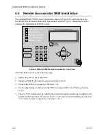 Preview for 34 page of SILENT KNIGHT INTELLIKNIGHT 5820XL Installation Manual