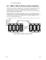 Preview for 49 page of SILENT KNIGHT INTELLIKNIGHT 5820XL Installation Manual