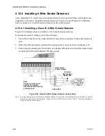 Preview for 60 page of SILENT KNIGHT INTELLIKNIGHT 5820XL Installation Manual