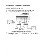 Preview for 61 page of SILENT KNIGHT INTELLIKNIGHT 5820XL Installation Manual