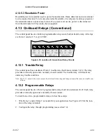 Preview for 63 page of SILENT KNIGHT INTELLIKNIGHT 5820XL Installation Manual