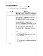 Preview for 110 page of SILENT KNIGHT INTELLIKNIGHT 5820XL Installation Manual