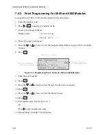 Preview for 128 page of SILENT KNIGHT INTELLIKNIGHT 5820XL Installation Manual