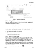 Preview for 135 page of SILENT KNIGHT INTELLIKNIGHT 5820XL Installation Manual