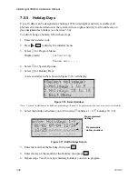 Preview for 140 page of SILENT KNIGHT INTELLIKNIGHT 5820XL Installation Manual