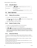 Preview for 152 page of SILENT KNIGHT INTELLIKNIGHT 5820XL Installation Manual