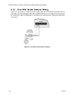 Предварительный просмотр 21 страницы SILENT KNIGHT SK-2224 Installation And Operation Manual