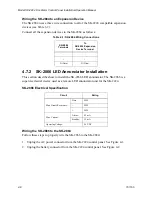 Предварительный просмотр 25 страницы SILENT KNIGHT SK-2224 Installation And Operation Manual