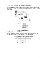 Предварительный просмотр 29 страницы SILENT KNIGHT SK-2224 Installation And Operation Manual