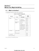 Preview for 8 page of SILENT KNIGHT SK-6324 Installation And Operation Manual