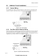 Preview for 20 page of SILENT KNIGHT SK-6324 Installation And Operation Manual