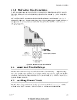 Preview for 22 page of SILENT KNIGHT SK-6324 Installation And Operation Manual