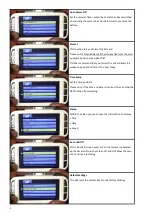 Preview for 8 page of Silent Witness SW005 Manual