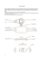 Предварительный просмотр 2 страницы Silent Witness SW006 Instruction Manual