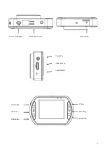 Preview for 4 page of Silent Witness SW237 User Manual