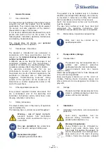 Preview for 3 page of silentgliss Silent Gliss 7630 Fitting Instructions Manual