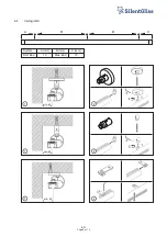 Preview for 8 page of silentgliss Silent Gliss 7630 Fitting Instructions Manual