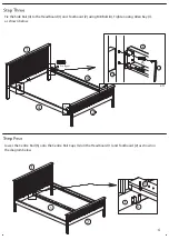 Предварительный просмотр 6 страницы Silentnight Minerve Manual