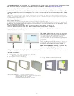 Предварительный просмотр 5 страницы SILENTRON 4090 Sil Bus Instructions And Warnings For Installation And Use