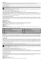 Preview for 3 page of SILENTRON 5409 SENTINEL Quick Start Manual