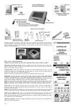 Preview for 6 page of SILENTRON 5529C Manual