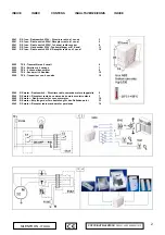 Preview for 2 page of SILENTRON 5541 RX 1 CANALE Manual