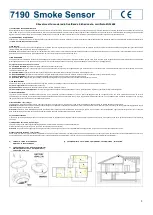 SILENTRON 7190 Manual preview